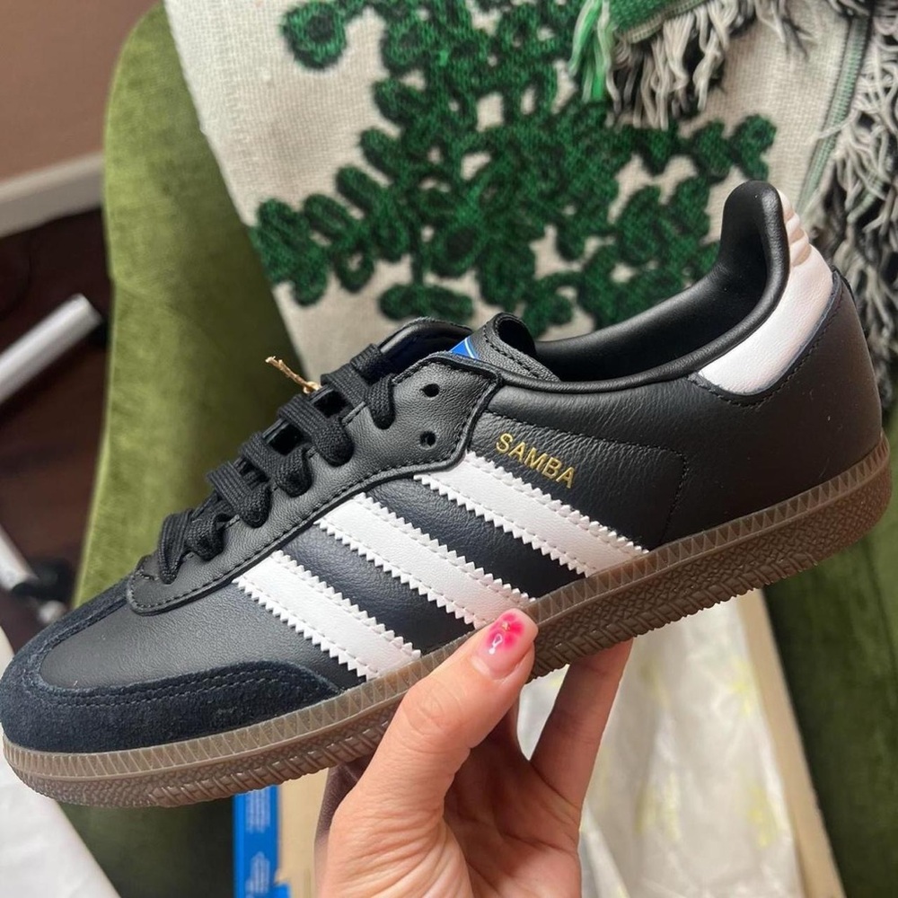 Adidas Samba